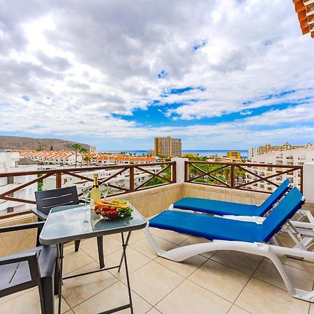 Blue Cristianos By Welcome Tenerife Los Cristianos  Exterior foto