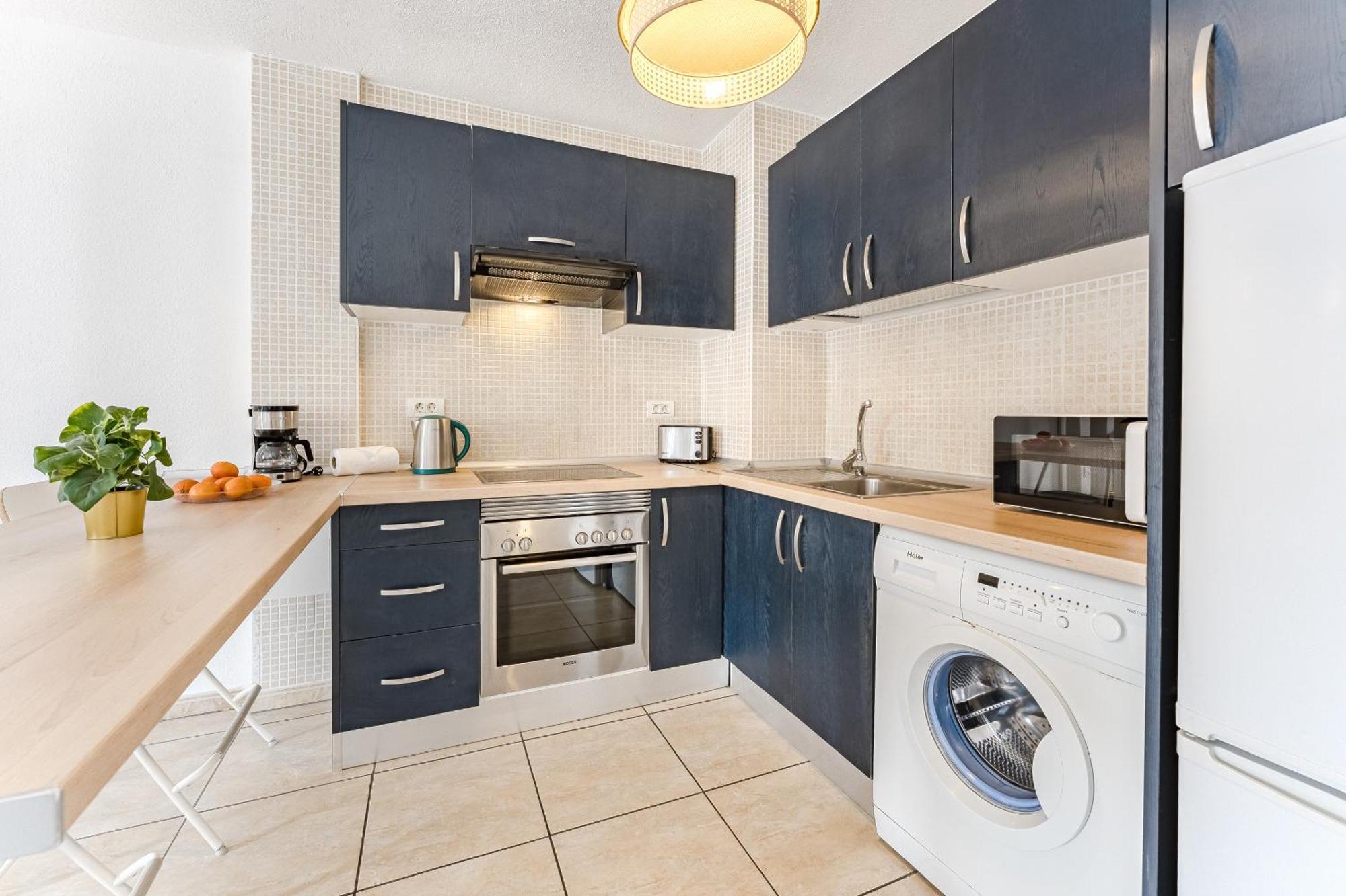 Blue Cristianos By Welcome Tenerife Los Cristianos  Exterior foto